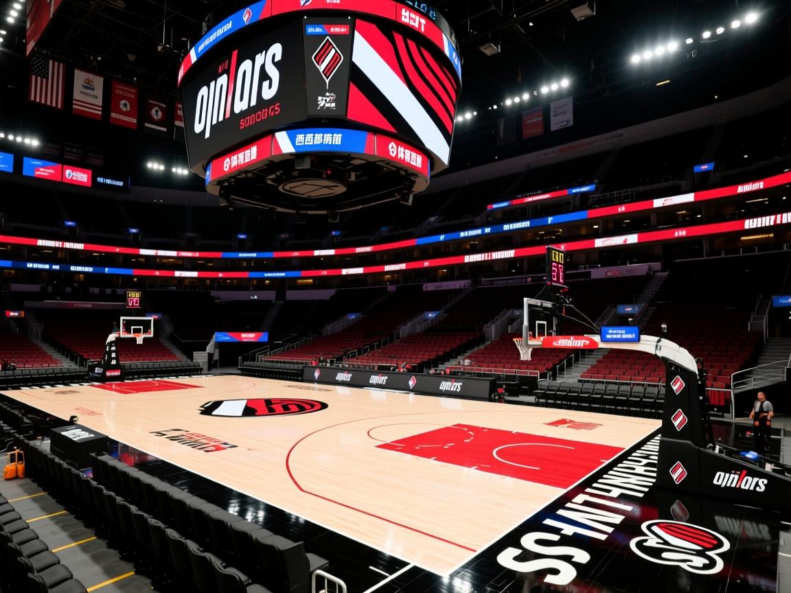 快船主场击败开拓者重夺西部榜首 第1张