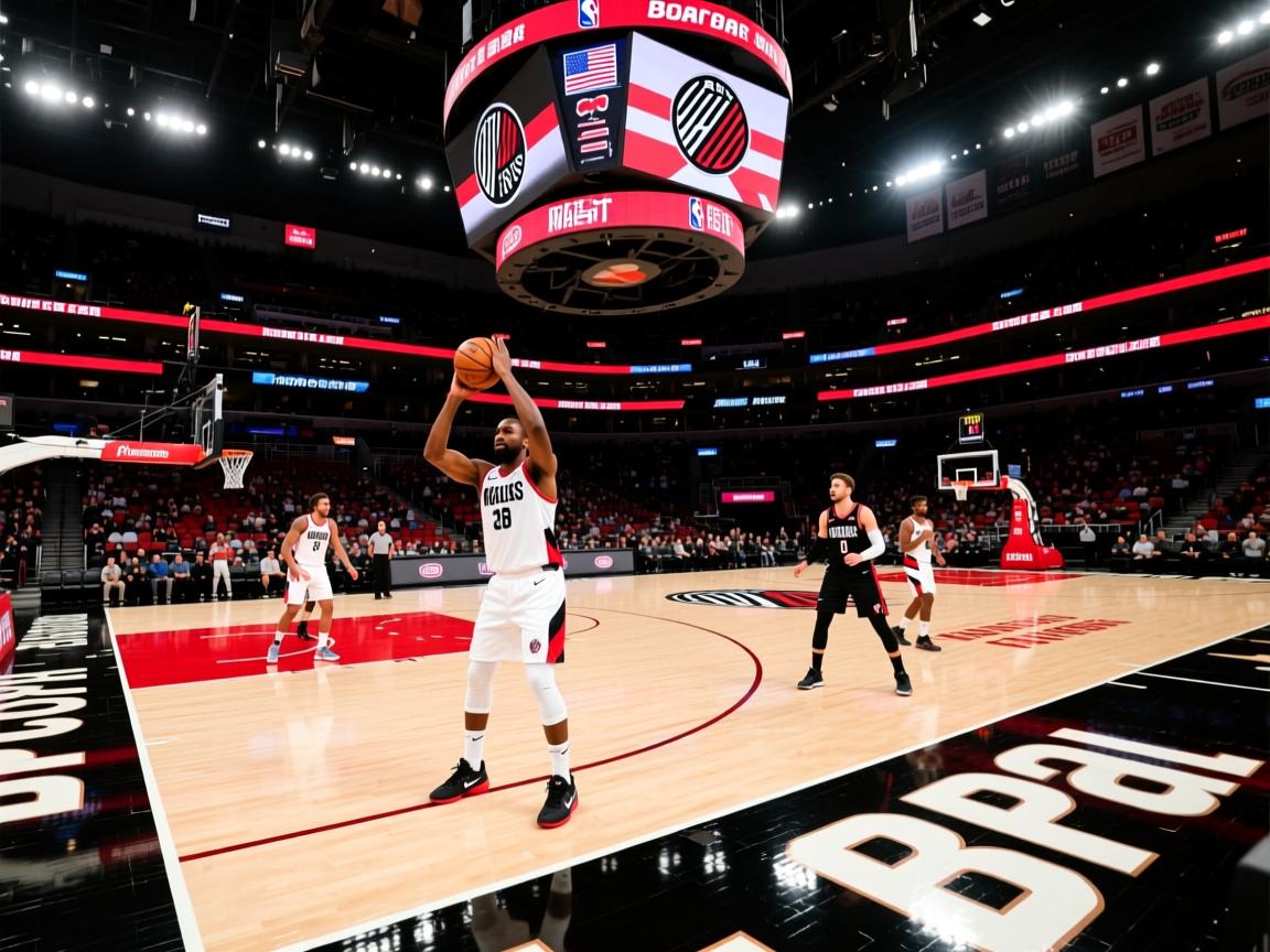 快船主场击败开拓者重夺西部榜首  第1张