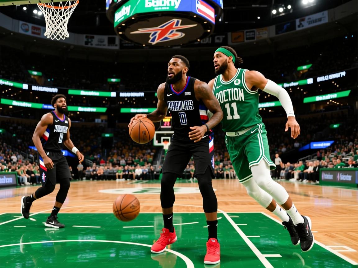 快船不敌凯尔特人,遭遇两连败 第2张