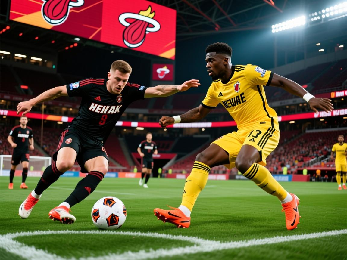 热火不敌黄蜂,遭遇两连败 第2张